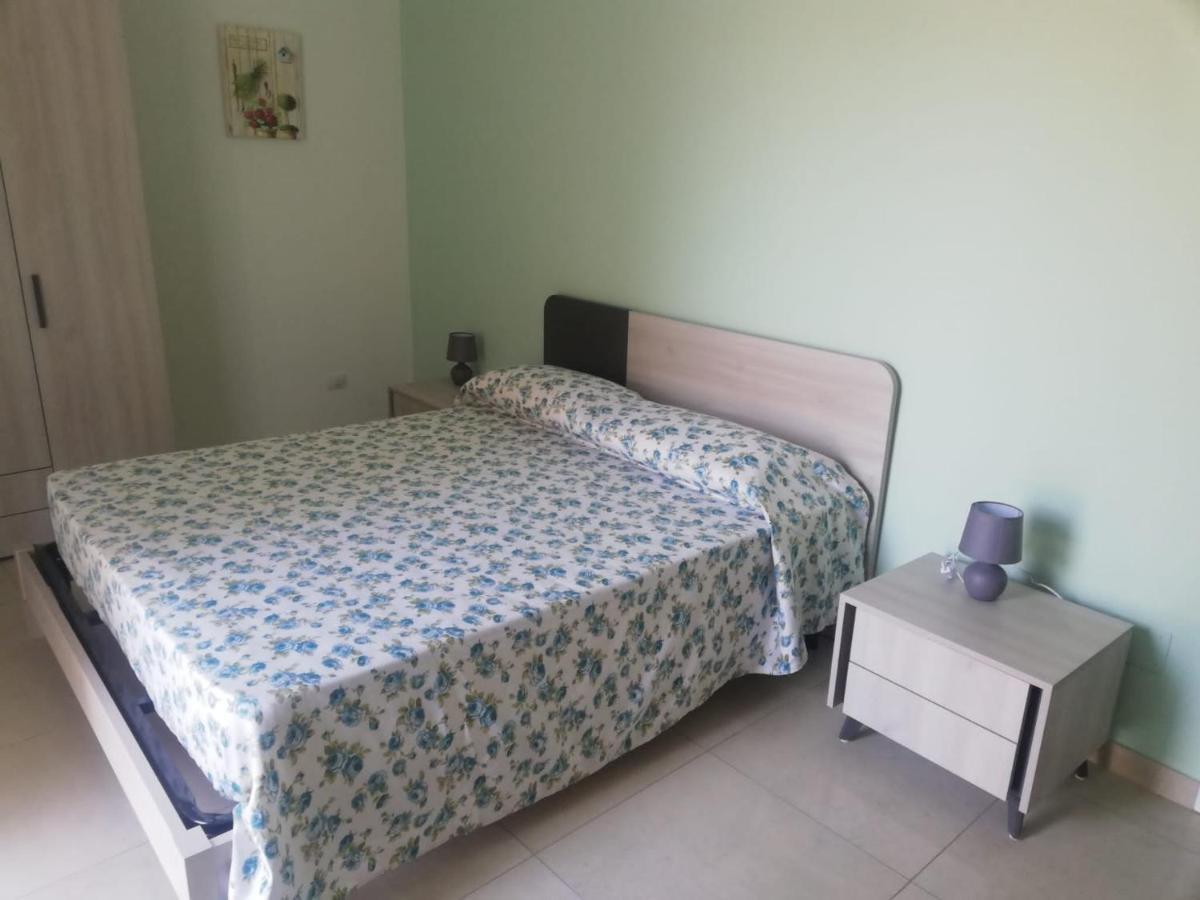 Villa Maria Cristina D'Amico Cava De' Tirreni Ngoại thất bức ảnh